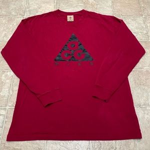 Nike ACG Long Sleeve